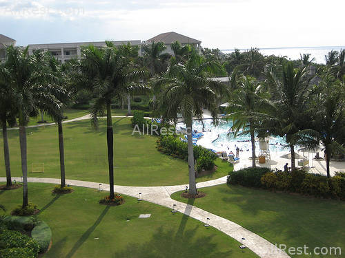 Half Moon Resort 19